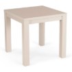 Mebel Elite Раздвижной стол Max 80–160 см, орех макадамия, W.MAX/OM/S - Home Club, изображение 5