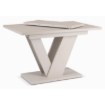 Mebel Elite Стол Clark, раскладной, 120–160 см, «Кашмир», PM.DUBAJ/KASZ/S - Home Club, изображение 4