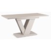 Mebel Elite Стол Clark, раскладной, 120–160 см, «Кашмир», PM.DUBAJ/KASZ/S - Home Club, изображение 5