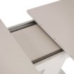 Mebel Elite Стол Clark, раскладной, 120–160 см, «Кашмир», PM.DUBAJ/KASZ/S - Home Club, изображение 8