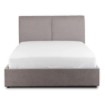 Mebel Elite Ліжко 140x200 Marsylia з ящиком для речей, сіре, ME.MARSYLIA/140/P/T/LOZZPOJ - Home Club, Зображення 6