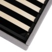 Mebel Elite Ліжко 140x200 Marsylia з ящиком для речей, сіре, ME.MARSYLIA/140/P/T/LOZZPOJ - Home Club, Зображення 10