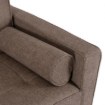 Mebel Elite Комплект из 2 диванов-кроватей Malta, коричневого цвета, PPHUE.MAXIM/POLARIS4/Z2/WER - Home Club, изображение 9