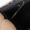 Mebel Elite Ліжко 160x200 «Анкара» з ящиком для речей, коричневе, з тканини «букле», ME.ANKARA/160/BR/TB/LOZZPOJ - Home Club, Зображення 8