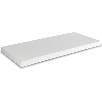 Mebel Elite Пенопластовый матрас 90x200 см Relax, MS.RELAX/90/P/25/J/M - Home Club