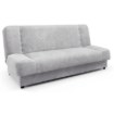Mebel Elite Раскладной диван Piano, серый, из вельвета, PPHUE.DOROTKA/POSO110/WER - Home Club, изображение 3