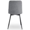 Mebel Elite Стул Peru 2, серый, ME.PERU2/P/T/K - Home Club, изображение 8