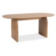 Mebel Elite Стол Tino, овальный, 190 см, дуб, ME.TINO/D/S - Home Club