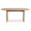 Mebel Elite Стол Tino, овальный, 190 см, дуб, ME.TINO/D/S - Home Club, изображение 5