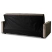 Mebel Elite Комплект из 2 диванов-кроватей Aluna бежевого цвета, PPHUE.MATRIX/PAROS4/Z2/WER - Home Club, изображение 5