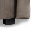 Mebel Elite Комплект из 2 диванов-кроватей Aluna бежевого цвета, PPHUE.MATRIX/PAROS4/Z2/WER - Home Club, изображение 11