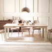 Mebel Elite Стол Ben, раскладной, 80–200 см, «Кашмир», W.BEN/KASZ/S - Home Club, изображение 4