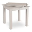 Mebel Elite Стол Ben, раскладной, 80–200 см, «Кашмир», W.BEN/KASZ/S - Home Club, изображение 5