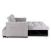 Mebel Elite Раскладной диван Aster 2 для сна, серый, ME.ASTER2/P/T/SOF - Home Club, изображение 7