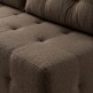 Mebel Elite Раскладной диван Morana Mocca Boucle, COM.VERA/ANTHOLOGY7/SOF - Home Club, изображение 6