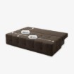 Mebel Elite Раскладной диван Morana Mocca Boucle, COM.VERA/ANTHOLOGY7/SOF - Home Club, изображение 9
