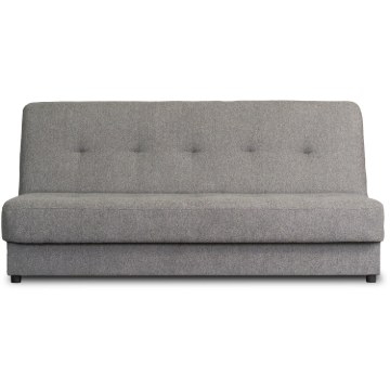 Mebel Elite Раскладной диван Aruba, серый, PPHUE.ZOSIA/POLARIS19/WER - Home Club
