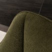 Mebel Elite Стул Nawara, зелёный, ME.NAWARA/Z/CZ/T/K - Home Club, изображение 5
