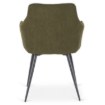 Mebel Elite Стул Nawara, зелёный, ME.NAWARA/Z/CZ/T/K - Home Club, изображение 8