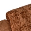 Mebel Elite Раскладной массажный кресло Box, коричневый велюр, ME.BOX/BR/V/FW - Home Club, изображение 13