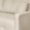Mebel Elite Диван Seul, бежевый, с тканью «букле», PPHUE.FLAVIO/QUELLE2/WER - Home Club, изображение 6