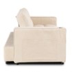 Mebel Elite Раскладной диван-кровать Aster 2 для сна, бежевый, ME.ASTER2/BZ/T/SOF - Home Club, изображение 6