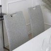 Mebel Elite Стул Lopez светло-серого цвета, ME.LOPEZ/P/T/K - Home Club, изображение 4
