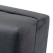 Mebel Elite Комплект із 2 одномісних крісел для сну Vero, сірий, PPHUE.BASIA1/PAROS6/Z2/FW - Home Club, Зображення 9