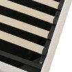 Mebel Elite Ліжко 160x200 Marsylia з ящиком для речей, кремове, з тканини букле, ME.MARSYLIA/160/KR/TB/LOZZPOJ - Home Club, Зображення 10
