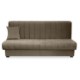Mebel Elite Раскладной диван Sigma, бежевый, PPHUE.PICCOLO/PAROS3/WER - Home Club