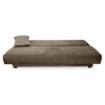 Mebel Elite Раскладной диван Sigma, бежевый, PPHUE.PICCOLO/PAROS3/WER - Home Club, изображение 5