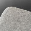 Mebel Elite Стул Flav, серый, ME.FLAV/P/CZ/TB/K - Home Club, изображение 4