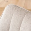 Mebel Elite Вращающееся кресло Lemon светло-бежевого цвета, ME.LEMON/JBZ/T/K - Home Club, изображение 5
