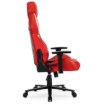 Mebel Elite Ігрове обертове крісло Nexon, червоне, ME.FURY/CZR/E/T/FO - Home Club, Зображення 8