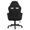 Mebel Elite Ігрове обертове крісло Vidal, чорне, ME.VIDAL/CZ/T/FO - Home Club, Зображення 5