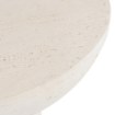 Mebel Elite Столик Plot 65 см, кремовый/бежевый, современный, ME.PLOT/KR-BZ/MGO/L - Home Club, изображение 5