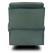 Mebel Elite Раскладной кресло Kobe, зелёный велюр, ME.KOBE/Z/V/FW - Home Club, изображение 7