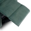 Mebel Elite Раскладной кресло Kobe, зелёный велюр, ME.KOBE/Z/V/FW - Home Club, изображение 9
