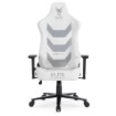 Mebel Elite Ігрове обертове крісло Apex, біле, ME.APEX/B/E/FO - Home Club, Зображення 8