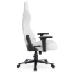 Mebel Elite Ігрове обертове крісло Apex, біле, ME.APEX/B/E/FO - Home Club, Зображення 11