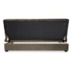 Mebel Elite Набор из 2 диванов-кроватей Sigma бежевого цвета, PPHUE.PICCOLO/PAROS3/Z2/WER - Home Club, изображение 5