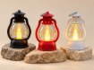 Chomik Світловий Ліхтар Led Mini 4,5 x 9 См, Різнокольоровий, LED1651 - Home Club, Зображення 8