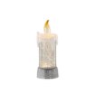Chomik Свеча Led 13,5 см, разноцветная, LED3911 - Home Club, изображение 3