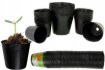 Garden Line Kpl.100Szt Горщки Для Розсади 6 x 5,8 См, JAW9430 - Home Club, Зображення 12