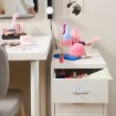 ИКЕА Письменный стол и стул LINNMON ЛИННМОН / VIHALS, 896.428.81 - Home Club, изображение 2