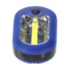 Garden Line Двухфункциональный светодиодный фонарь с крючком, разноцветный, CAM1069 - Home Club, изображение 5