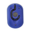 Garden Line Двухфункциональный светодиодный фонарь с крючком, разноцветный, CAM1069 - Home Club, изображение 6