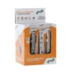 Garden Line Нож с ломаным лезвием, алюминиевый, 18 мм, NOZ1630 - Home Club, изображение 6