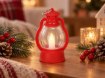 Chomik Світловий Ліхтар Led Mini 4,5 x 9 См, Різнокольоровий, LED1651 - Home Club, Зображення 10