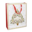 Chomik Сумка по сниженной цене от Bożonar. «Merry Christmas» 26 × 32 × 10 см, различные дизайны, BAG7293 - Home Club, изображение 8